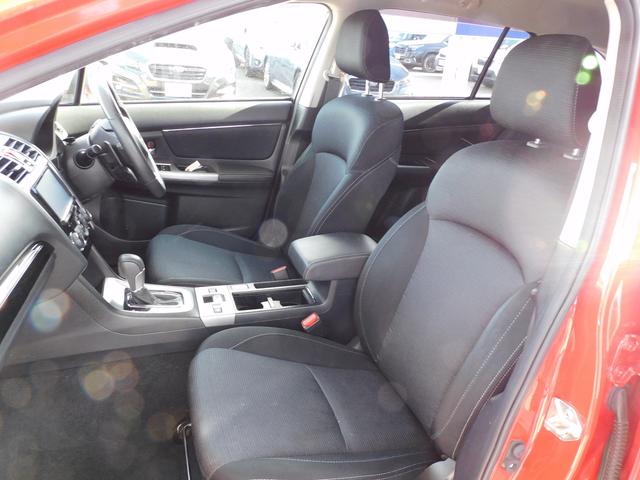 レヴォーグ 1.6GT EyeSight SDナビ Rカメラ ETC SDナビ リヤビューカメラ ETC2.0 スバルリヤビークルディテクション キーレスアクセス&プッシュスタート オートライト&」オートワイパー(53枚目)