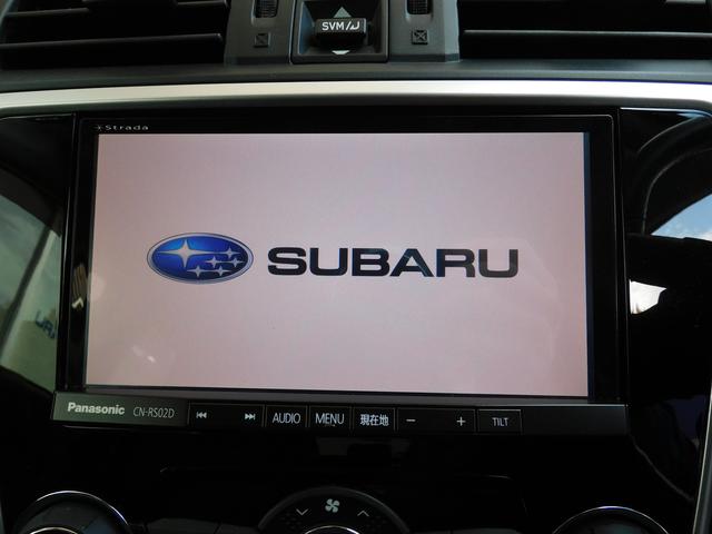 レヴォーグ 1.6GT EyeSight SDナビ Rカメラ ETC SDナビ リヤビューカメラ ETC2.0 スバルリヤビークルディテクション キーレスアクセス&プッシュスタート オートライト&」オートワイパー(61枚目)