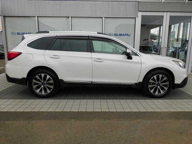 レガシィアウトバック Ｌｉｍｉｔｅｄ　ＥｙｅＳｉｇｈｔ搭載車　ＳＤナビ　Ｒカメラ　ＳＤナビ　リヤビューカメラ　ＥＴＣ２．０　パワーリヤゲート　運転席シートポジションメモリー機能付きパワーシート　運転席・助手席・後席シートヒーター（12枚目）