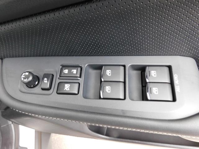 レガシィアウトバック Ｌｉｍｉｔｅｄ　ＥｙｅＳｉｇｈｔ搭載車　ＳＤナビ　Ｒカメラ　ＳＤナビ　リヤビューカメラ　ＥＴＣ２．０　パワーリヤゲート　運転席シートポジションメモリー機能付きパワーシート　運転席・助手席・後席シートヒーター（20枚目）