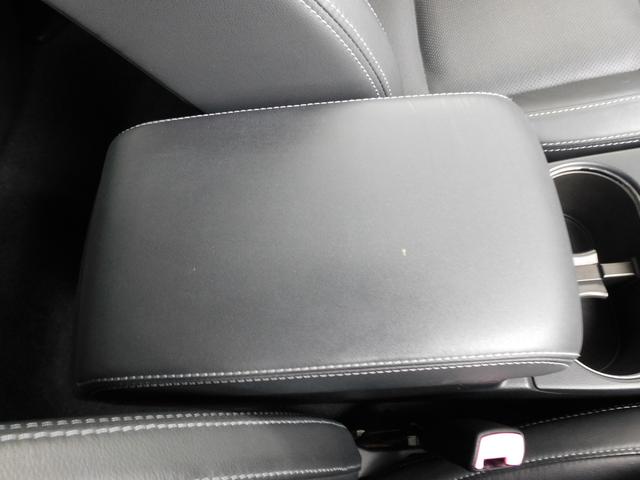 レガシィアウトバック Ｌｉｍｉｔｅｄ　ＥｙｅＳｉｇｈｔ搭載車　ＳＤナビ　Ｒカメラ　ＳＤナビ　リヤビューカメラ　ＥＴＣ２．０　パワーリヤゲート　運転席シートポジションメモリー機能付きパワーシート　運転席・助手席・後席シートヒーター（25枚目）