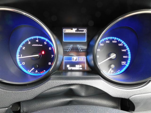 レガシィアウトバック Ｌｉｍｉｔｅｄ　ＥｙｅＳｉｇｈｔ搭載車　ＳＤナビ　Ｒカメラ　ＳＤナビ　リヤビューカメラ　ＥＴＣ２．０　パワーリヤゲート　運転席シートポジションメモリー機能付きパワーシート　運転席・助手席・後席シートヒーター（37枚目）