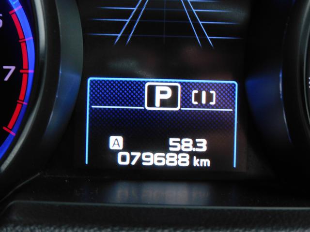 レガシィアウトバック Ｌｉｍｉｔｅｄ　ＥｙｅＳｉｇｈｔ搭載車　ＳＤナビ　Ｒカメラ　ＳＤナビ　リヤビューカメラ　ＥＴＣ２．０　パワーリヤゲート　運転席シートポジションメモリー機能付きパワーシート　運転席・助手席・後席シートヒーター（38枚目）