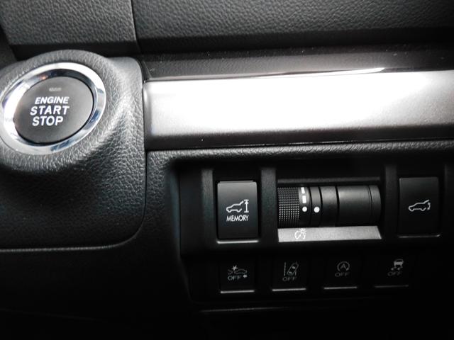 レガシィアウトバック Ｌｉｍｉｔｅｄ　ＥｙｅＳｉｇｈｔ搭載車　ＳＤナビ　Ｒカメラ　ＳＤナビ　リヤビューカメラ　ＥＴＣ２．０　パワーリヤゲート　運転席シートポジションメモリー機能付きパワーシート　運転席・助手席・後席シートヒーター（43枚目）