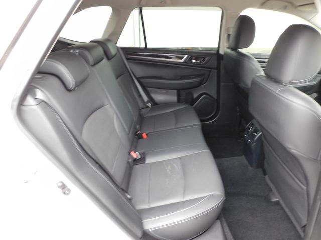 レガシィアウトバック Ｌｉｍｉｔｅｄ　ＥｙｅＳｉｇｈｔ搭載車　ＳＤナビ　Ｒカメラ　ＳＤナビ　リヤビューカメラ　ＥＴＣ２．０　パワーリヤゲート　運転席シートポジションメモリー機能付きパワーシート　運転席・助手席・後席シートヒーター（46枚目）