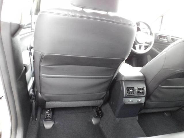 レガシィアウトバック Ｌｉｍｉｔｅｄ　ＥｙｅＳｉｇｈｔ搭載車　ＳＤナビ　Ｒカメラ　ＳＤナビ　リヤビューカメラ　ＥＴＣ２．０　パワーリヤゲート　運転席シートポジションメモリー機能付きパワーシート　運転席・助手席・後席シートヒーター（53枚目）