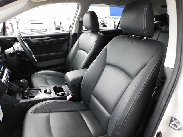 レガシィアウトバック Ｌｉｍｉｔｅｄ　ＥｙｅＳｉｇｈｔ搭載車　ＳＤナビ　Ｒカメラ　ＳＤナビ　リヤビューカメラ　ＥＴＣ２．０　パワーリヤゲート　運転席シートポジションメモリー機能付きパワーシート　運転席・助手席・後席シートヒーター（54枚目）