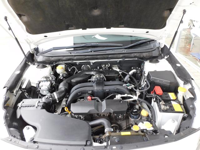 レガシィアウトバック Ｌｉｍｉｔｅｄ　ＥｙｅＳｉｇｈｔ搭載車　ＳＤナビ　Ｒカメラ　ＳＤナビ　リヤビューカメラ　ＥＴＣ２．０　パワーリヤゲート　運転席シートポジションメモリー機能付きパワーシート　運転席・助手席・後席シートヒーター（58枚目）