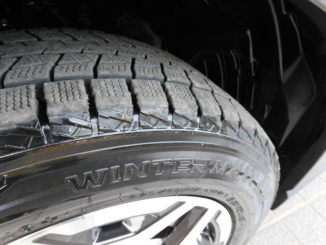 フォレスター アドバンス SDナビ Rカメラ ETC ドラレコ SDナビ リヤビューカメラ ETC2.0 ナビ連動ドライブレコーダー LEDアクセサリーライナー スマートリヤビューミラー ドライバーモニタリングシステム 冬用タイヤ装着(8枚目)