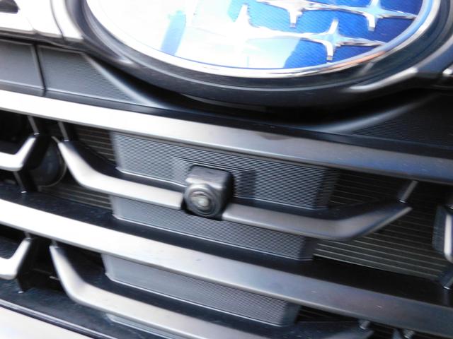 フォレスター アドバンス SDナビ Rカメラ ETC ドラレコ SDナビ リヤビューカメラ ETC2.0 ナビ連動ドライブレコーダー LEDアクセサリーライナー スマートリヤビューミラー ドライバーモニタリングシステム 冬用タイヤ装着(16枚目)