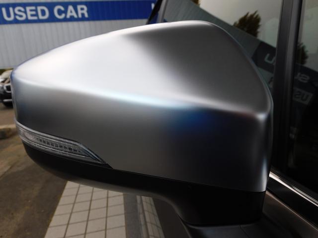 フォレスター アドバンス SDナビ Rカメラ ETC ドラレコ SDナビ リヤビューカメラ ETC2.0 ナビ連動ドライブレコーダー LEDアクセサリーライナー スマートリヤビューミラー ドライバーモニタリングシステム 冬用タイヤ装着(17枚目)