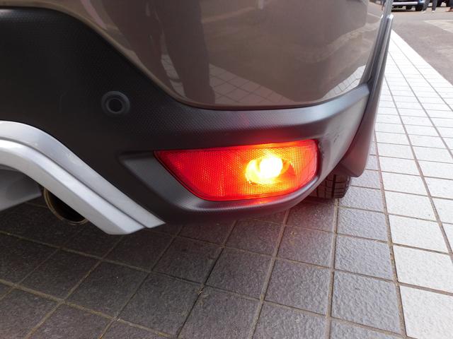 フォレスター アドバンス SDナビ Rカメラ ETC ドラレコ SDナビ リヤビューカメラ ETC2.0 ナビ連動ドライブレコーダー LEDアクセサリーライナー スマートリヤビューミラー ドライバーモニタリングシステム 冬用タイヤ装着(21枚目)