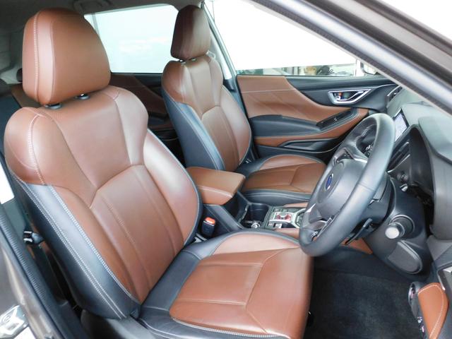 フォレスター アドバンス SDナビ Rカメラ ETC ドラレコ SDナビ リヤビューカメラ ETC2.0 ナビ連動ドライブレコーダー LEDアクセサリーライナー スマートリヤビューミラー ドライバーモニタリングシステム 冬用タイヤ装着(27枚目)