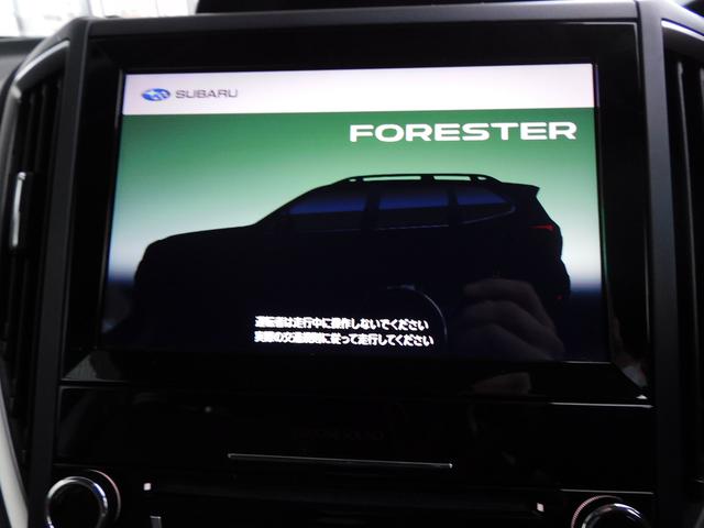 フォレスター アドバンス SDナビ Rカメラ ETC ドラレコ SDナビ リヤビューカメラ ETC2.0 ナビ連動ドライブレコーダー LEDアクセサリーライナー スマートリヤビューミラー ドライバーモニタリングシステム 冬用タイヤ装着(36枚目)
