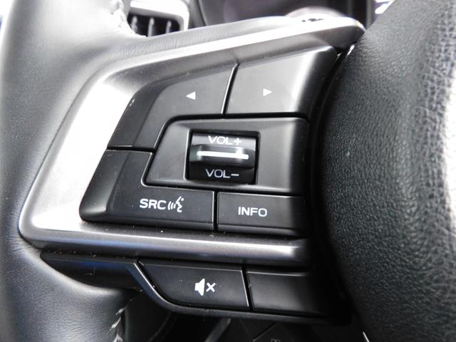 フォレスター アドバンス SDナビ Rカメラ ETC ドラレコ SDナビ リヤビューカメラ ETC2.0 ナビ連動ドライブレコーダー LEDアクセサリーライナー スマートリヤビューミラー ドライバーモニタリングシステム 冬用タイヤ装着(48枚目)