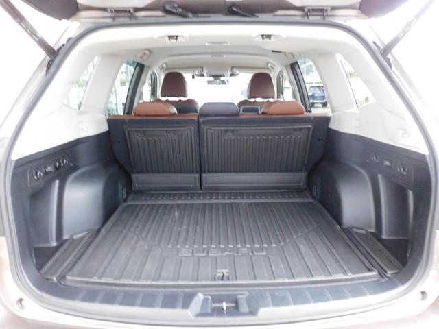 フォレスター アドバンス SDナビ Rカメラ ETC ドラレコ SDナビ リヤビューカメラ ETC2.0 ナビ連動ドライブレコーダー LEDアクセサリーライナー スマートリヤビューミラー ドライバーモニタリングシステム 冬用タイヤ装着(58枚目)