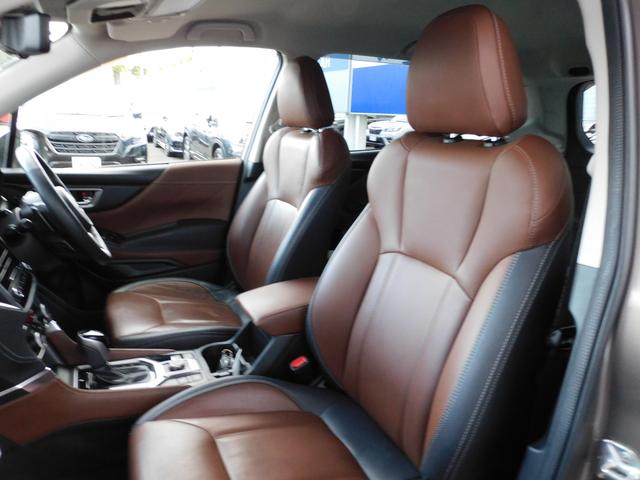 フォレスター アドバンス SDナビ Rカメラ ETC ドラレコ SDナビ リヤビューカメラ ETC2.0 ナビ連動ドライブレコーダー LEDアクセサリーライナー スマートリヤビューミラー ドライバーモニタリングシステム 冬用タイヤ装着(63枚目)