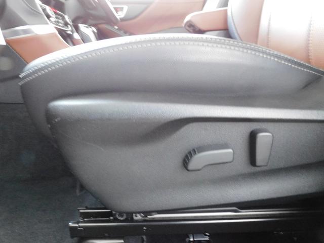 フォレスター アドバンス SDナビ Rカメラ ETC ドラレコ SDナビ リヤビューカメラ ETC2.0 ナビ連動ドライブレコーダー LEDアクセサリーライナー スマートリヤビューミラー ドライバーモニタリングシステム 冬用タイヤ装着(64枚目)