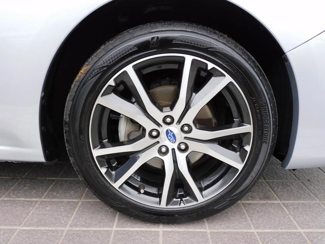 インプレッサＧ４ ２．０ｉ－Ｌ　ＥｙｅＳｉｇｈｔ　ＳＤナビ　Ｒカメラ　ＥＴＣ　ＳＤナビ　リヤビューカメラ　ＥＴＣ２．０　ドライブレコーダー　スバルリヤビークルディテクション　サイドビューカメラ　キーレスアクセス＆プッシュスタート（7枚目）