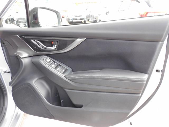 インプレッサＧ４ ２．０ｉ－Ｌ　ＥｙｅＳｉｇｈｔ　ＳＤナビ　Ｒカメラ　ＥＴＣ　ＳＤナビ　リヤビューカメラ　ＥＴＣ２．０　ドライブレコーダー　スバルリヤビークルディテクション　サイドビューカメラ　キーレスアクセス＆プッシュスタート（20枚目）