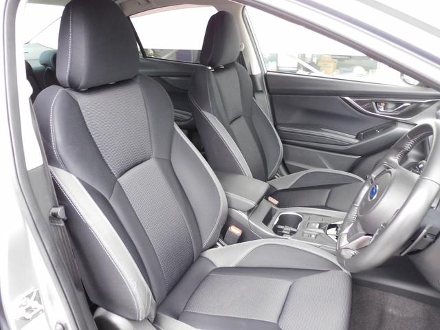 インプレッサＧ４ ２．０ｉ－Ｌ　ＥｙｅＳｉｇｈｔ　ＳＤナビ　Ｒカメラ　ＥＴＣ　ＳＤナビ　リヤビューカメラ　ＥＴＣ２．０　ドライブレコーダー　スバルリヤビークルディテクション　サイドビューカメラ　キーレスアクセス＆プッシュスタート（23枚目）