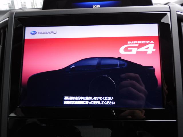 インプレッサＧ４ ２．０ｉ－Ｌ　ＥｙｅＳｉｇｈｔ　ＳＤナビ　Ｒカメラ　ＥＴＣ　ＳＤナビ　リヤビューカメラ　ＥＴＣ２．０　ドライブレコーダー　スバルリヤビークルディテクション　サイドビューカメラ　キーレスアクセス＆プッシュスタート（31枚目）