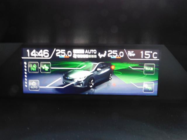 インプレッサＧ４ ２．０ｉ－Ｌ　ＥｙｅＳｉｇｈｔ　ＳＤナビ　Ｒカメラ　ＥＴＣ　ＳＤナビ　リヤビューカメラ　ＥＴＣ２．０　ドライブレコーダー　スバルリヤビークルディテクション　サイドビューカメラ　キーレスアクセス＆プッシュスタート（35枚目）