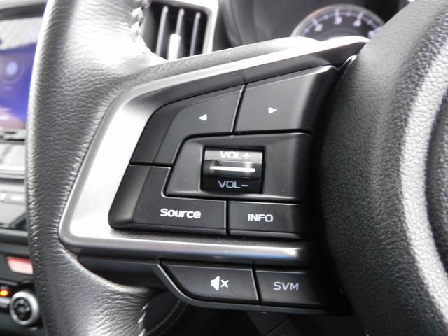 インプレッサＧ４ ２．０ｉ－Ｌ　ＥｙｅＳｉｇｈｔ　ＳＤナビ　Ｒカメラ　ＥＴＣ　ＳＤナビ　リヤビューカメラ　ＥＴＣ２．０　ドライブレコーダー　スバルリヤビークルディテクション　サイドビューカメラ　キーレスアクセス＆プッシュスタート（41枚目）