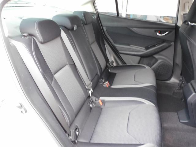 インプレッサＧ４ ２．０ｉ－Ｌ　ＥｙｅＳｉｇｈｔ　ＳＤナビ　Ｒカメラ　ＥＴＣ　ＳＤナビ　リヤビューカメラ　ＥＴＣ２．０　ドライブレコーダー　スバルリヤビークルディテクション　サイドビューカメラ　キーレスアクセス＆プッシュスタート（46枚目）