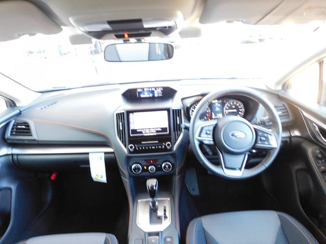 XV 1.6i-L EyeSight SDナビ Rカメラ ETC SDナビ リヤビューカメラ ETC2.0 ナビ連動ドライブレコーダー スバルリヤビークルディテクション サイドビューカメラ フロントビューカメラ オートライト&オートワイパー(6枚目)