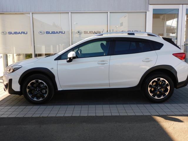 XV 1.6i-L EyeSight SDナビ Rカメラ ETC SDナビ リヤビューカメラ ETC2.0 ナビ連動ドライブレコーダー スバルリヤビークルディテクション サイドビューカメラ フロントビューカメラ オートライト&オートワイパー(9枚目)