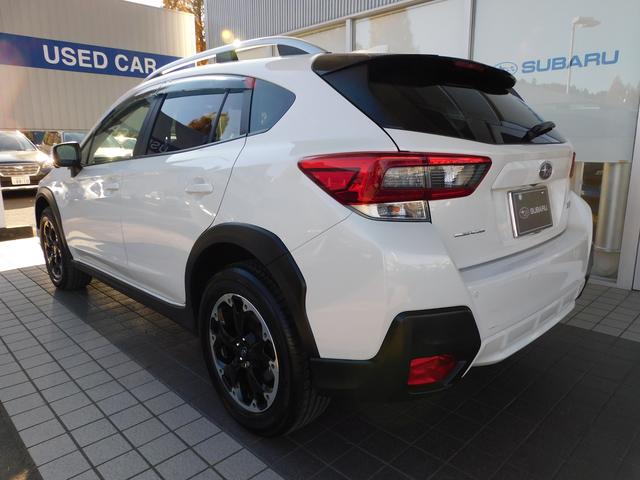 XV 1.6i-L EyeSight SDナビ Rカメラ ETC SDナビ リヤビューカメラ ETC2.0 ナビ連動ドライブレコーダー スバルリヤビークルディテクション サイドビューカメラ フロントビューカメラ オートライト&オートワイパー(10枚目)