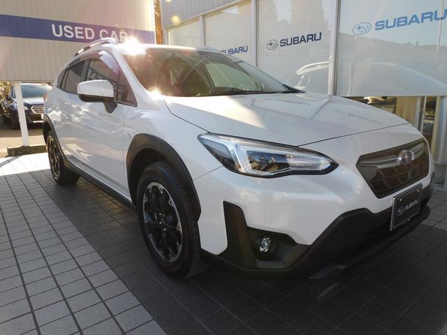 XV 1.6i-L EyeSight SDナビ Rカメラ ETC SDナビ リヤビューカメラ ETC2.0 ナビ連動ドライブレコーダー スバルリヤビークルディテクション サイドビューカメラ フロントビューカメラ オートライト&オートワイパー(11枚目)