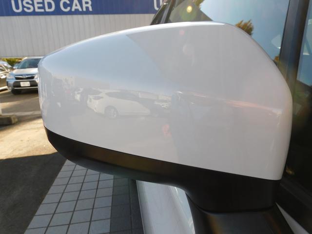 XV 1.6i-L EyeSight SDナビ Rカメラ ETC SDナビ リヤビューカメラ ETC2.0 ナビ連動ドライブレコーダー スバルリヤビークルディテクション サイドビューカメラ フロントビューカメラ オートライト&オートワイパー(17枚目)