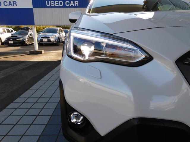 XV 1.6i-L EyeSight SDナビ Rカメラ ETC SDナビ リヤビューカメラ ETC2.0 ナビ連動ドライブレコーダー スバルリヤビークルディテクション サイドビューカメラ フロントビューカメラ オートライト&オートワイパー(19枚目)