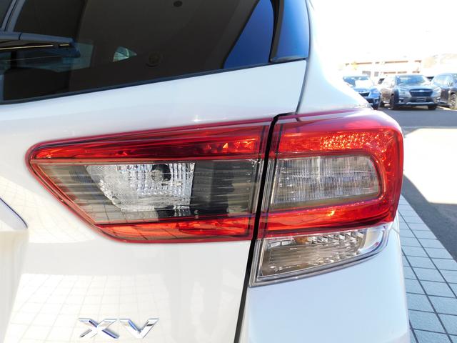XV 1.6i-L EyeSight SDナビ Rカメラ ETC SDナビ リヤビューカメラ ETC2.0 ナビ連動ドライブレコーダー スバルリヤビークルディテクション サイドビューカメラ フロントビューカメラ オートライト&オートワイパー(20枚目)