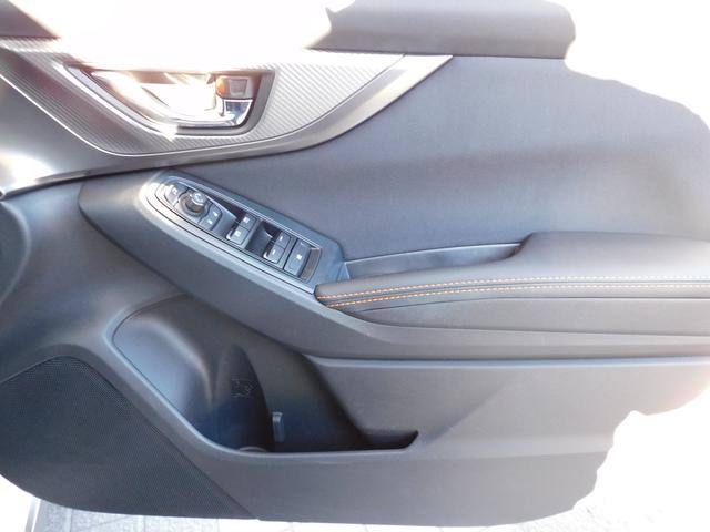 XV 1.6i-L EyeSight SDナビ Rカメラ ETC SDナビ リヤビューカメラ ETC2.0 ナビ連動ドライブレコーダー スバルリヤビークルディテクション サイドビューカメラ フロントビューカメラ オートライト&オートワイパー(23枚目)