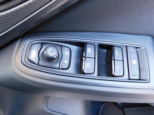 XV 1.6i-L EyeSight SDナビ Rカメラ ETC SDナビ リヤビューカメラ ETC2.0 ナビ連動ドライブレコーダー スバルリヤビークルディテクション サイドビューカメラ フロントビューカメラ オートライト&オートワイパー(24枚目)