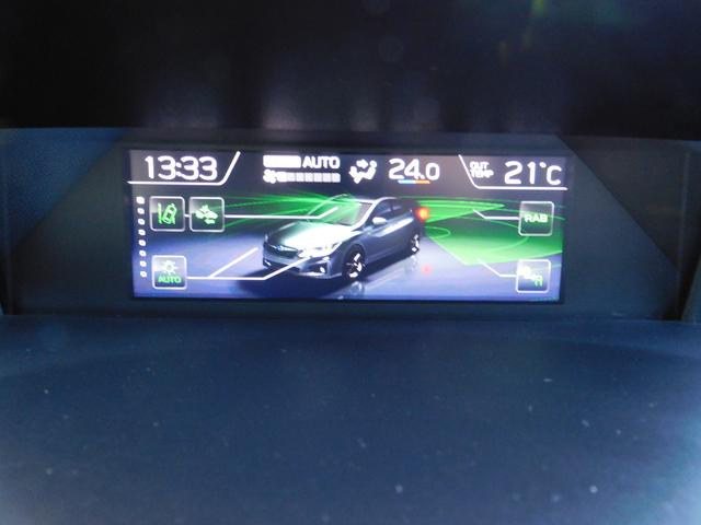 XV 1.6i-L EyeSight SDナビ Rカメラ ETC SDナビ リヤビューカメラ ETC2.0 ナビ連動ドライブレコーダー スバルリヤビークルディテクション サイドビューカメラ フロントビューカメラ オートライト&オートワイパー(41枚目)