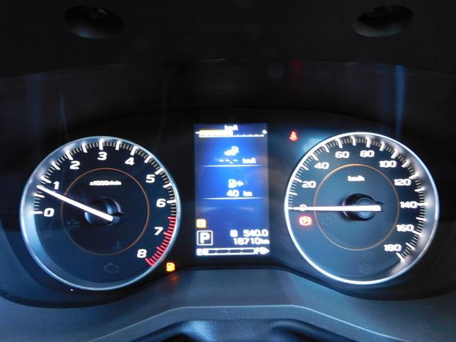 XV 1.6i-L EyeSight SDナビ Rカメラ ETC SDナビ リヤビューカメラ ETC2.0 ナビ連動ドライブレコーダー スバルリヤビークルディテクション サイドビューカメラ フロントビューカメラ オートライト&オートワイパー(44枚目)