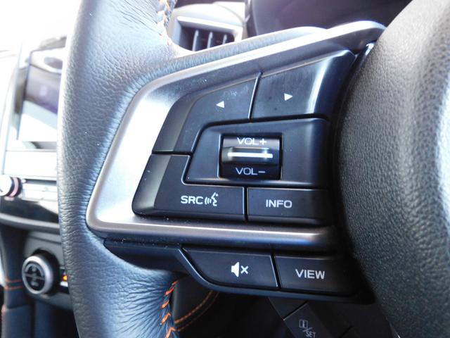 XV 1.6i-L EyeSight SDナビ Rカメラ ETC SDナビ リヤビューカメラ ETC2.0 ナビ連動ドライブレコーダー スバルリヤビークルディテクション サイドビューカメラ フロントビューカメラ オートライト&オートワイパー(47枚目)