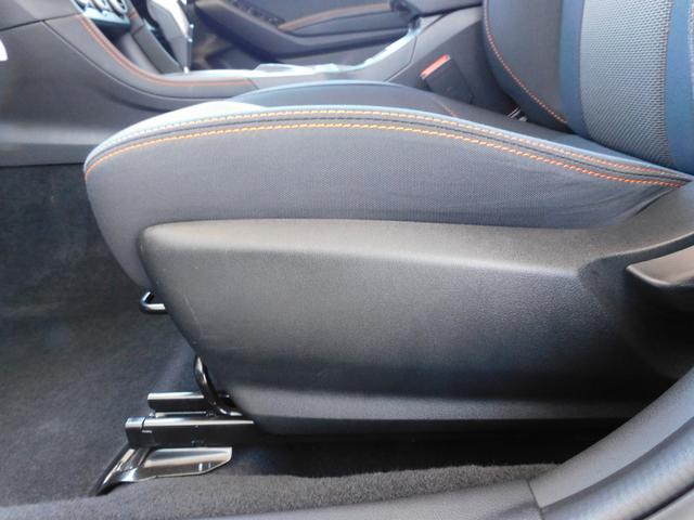 XV 1.6i-L EyeSight SDナビ Rカメラ ETC SDナビ リヤビューカメラ ETC2.0 ナビ連動ドライブレコーダー スバルリヤビークルディテクション サイドビューカメラ フロントビューカメラ オートライト&オートワイパー(58枚目)