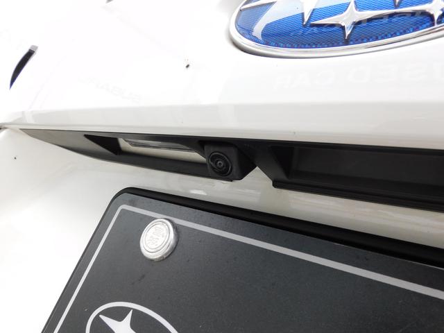 クロストレック リミテッド　センターインフォメーションディスプレイ　１１．６インチセンターインフォメーションディスプレイ＆インフォテインメントシステム（ナビ機能付き）　ＬＥＤアクセサリーライナー　サイドビューカメラ　フロントビューカメラ（13枚目）