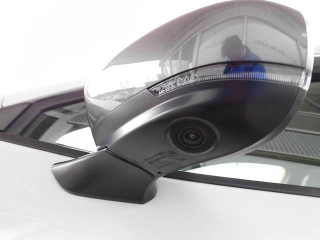 クロストレック リミテッド　センターインフォメーションディスプレイ　１１．６インチセンターインフォメーションディスプレイ＆インフォテインメントシステム（ナビ機能付き）　ＬＥＤアクセサリーライナー　サイドビューカメラ　フロントビューカメラ（16枚目）