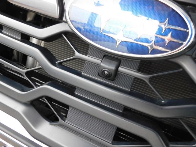 クロストレック リミテッド　センターインフォメーションディスプレイ　１１．６インチセンターインフォメーションディスプレイ＆インフォテインメントシステム（ナビ機能付き）　ＬＥＤアクセサリーライナー　サイドビューカメラ　フロントビューカメラ（17枚目）