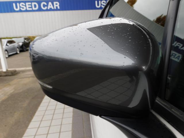 クロストレック リミテッド　センターインフォメーションディスプレイ　１１．６インチセンターインフォメーションディスプレイ＆インフォテインメントシステム（ナビ機能付き）　ＬＥＤアクセサリーライナー　サイドビューカメラ　フロントビューカメラ（18枚目）