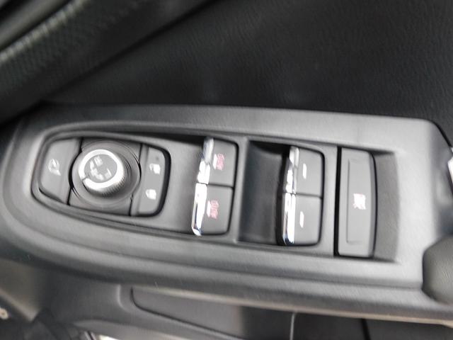 クロストレック リミテッド　センターインフォメーションディスプレイ　１１．６インチセンターインフォメーションディスプレイ＆インフォテインメントシステム（ナビ機能付き）　ＬＥＤアクセサリーライナー　サイドビューカメラ　フロントビューカメラ（25枚目）