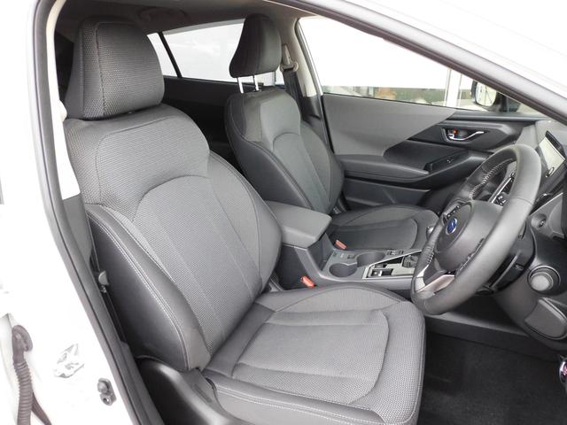 クロストレック リミテッド　センターインフォメーションディスプレイ　１１．６インチセンターインフォメーションディスプレイ＆インフォテインメントシステム（ナビ機能付き）　ＬＥＤアクセサリーライナー　サイドビューカメラ　フロントビューカメラ（28枚目）