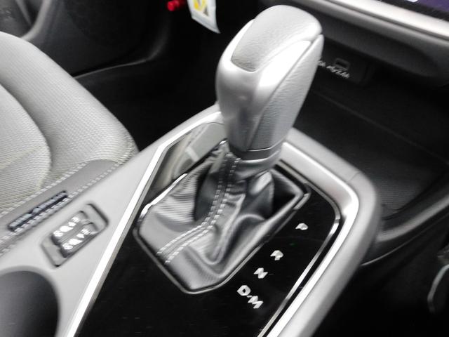 クロストレック リミテッド　センターインフォメーションディスプレイ　１１．６インチセンターインフォメーションディスプレイ＆インフォテインメントシステム（ナビ機能付き）　ＬＥＤアクセサリーライナー　サイドビューカメラ　フロントビューカメラ（33枚目）