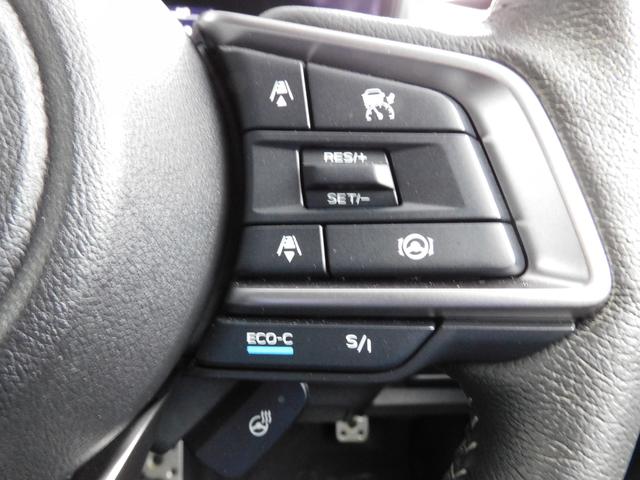 クロストレック リミテッド　センターインフォメーションディスプレイ　１１．６インチセンターインフォメーションディスプレイ＆インフォテインメントシステム（ナビ機能付き）　ＬＥＤアクセサリーライナー　サイドビューカメラ　フロントビューカメラ（46枚目）